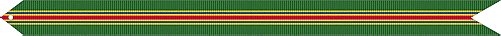 Meritorious Unit Commendation Streamer Image 