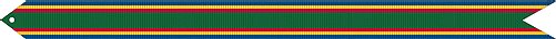 Navy Unit Commendation Streamer
